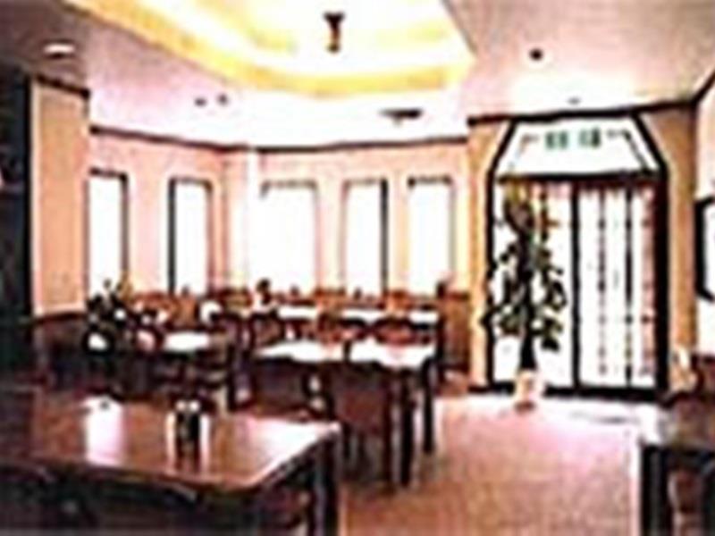 Shuchonoie Hotel Shari Buitenkant foto